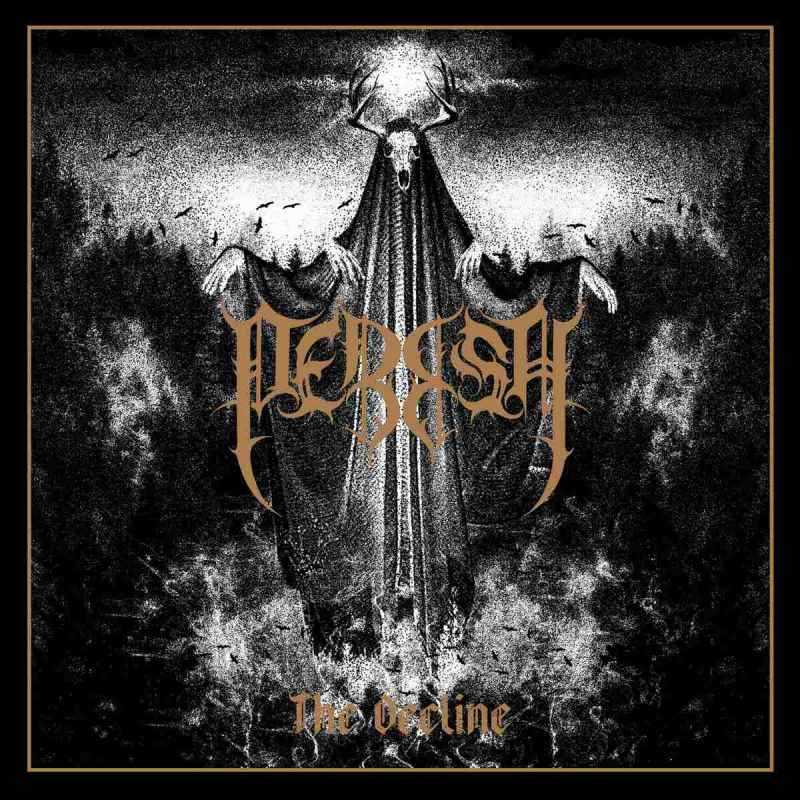 PERISH - The Decline DIGI